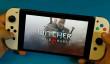 «Карманный» Ведьмак жив! – вышло крупное обновление для Switch-версии The Witcher 3
